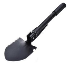 Foldable Shovel