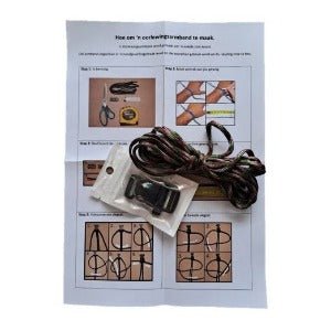 DIY Paracord Bracelet