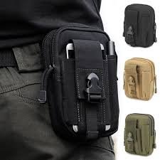 Phone Waist  Bag