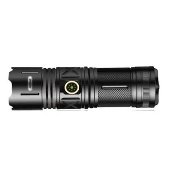 USB Charging LED Flashligh 1000LM