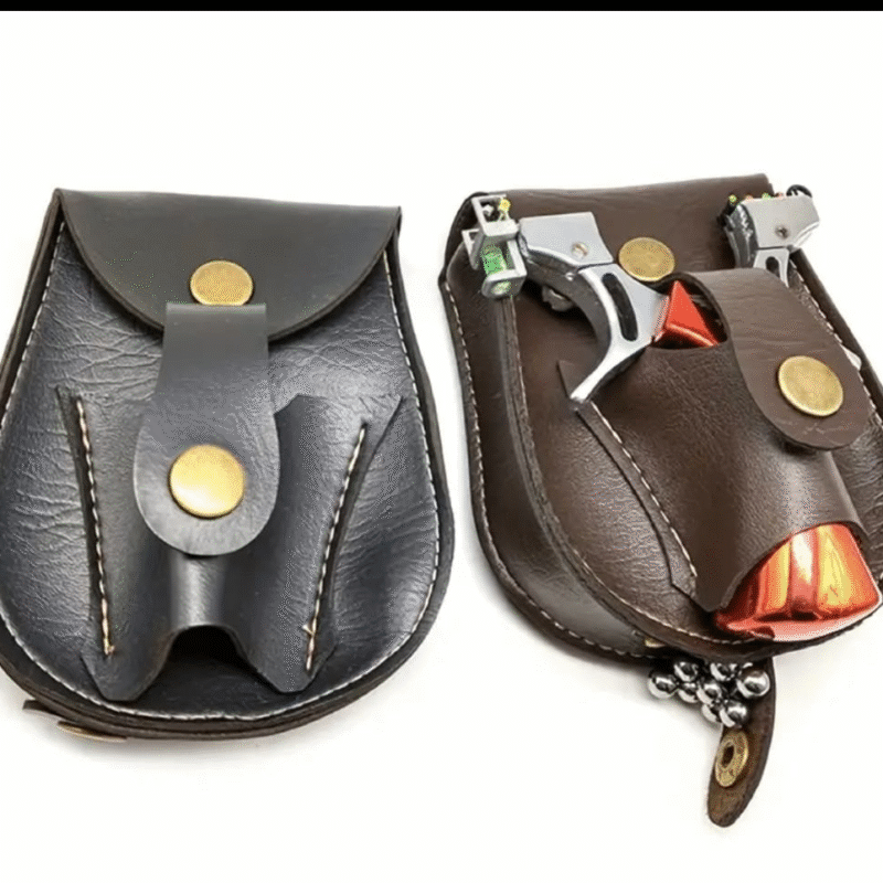 Portable Slingshot Bag