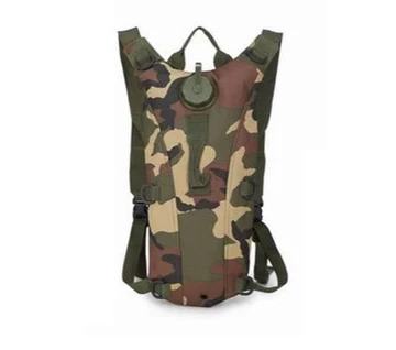 Hydration Water Backpack Bag with Bladder